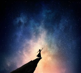 В ночном сиянье