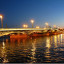 Петербург... День
