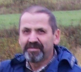 Александр Чашев