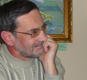 Сергей Дунев