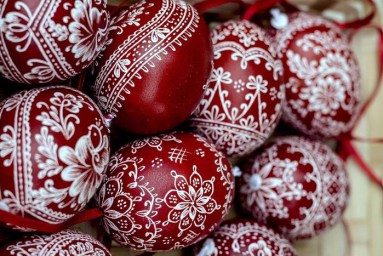 Писанки ярки Писанки ярки