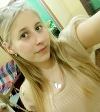 Марина Вавиленко