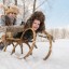 Морозный воздух