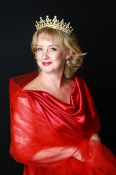 Zlatarova Tatiana