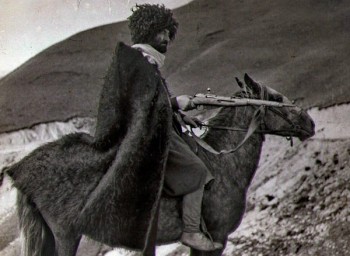 Золото Плевны ч.11-1 Сшибка в сумерках