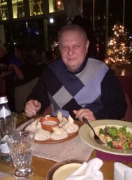 Евгений Колобов