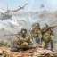 Чёрная полка гл 2. Высадка