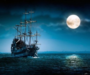 Морской суиталец