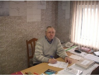 На переломе веков