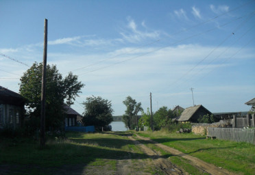 Мое счастливое детство
