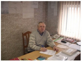 Последний шанс Последний шанс
