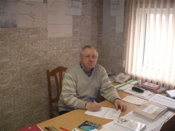 Долгая дорога домой