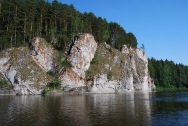 Бажовская шкатулка