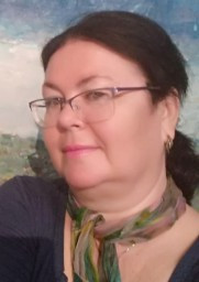 Приветствуем нового автора в составе Международного союза писателей им.св.св. Кирилла и Мефодия!