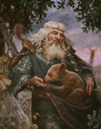 День Велеса