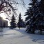 Февраль