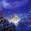 Рождественская ночь