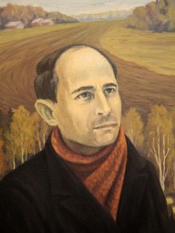 Николаю Рубцову