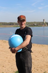 Дмитрий Дремучев