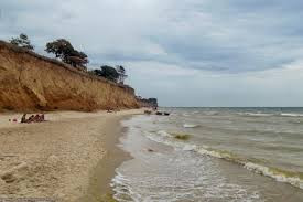 Моё море