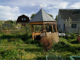 Беседка