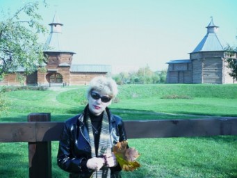 Нина Коваленко
