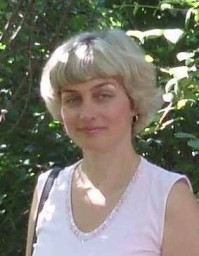 Ольга Багаева