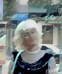 Ольга Дальняя