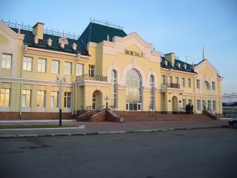 Здравствуй, город Карасук Здравствуй, город Карасук