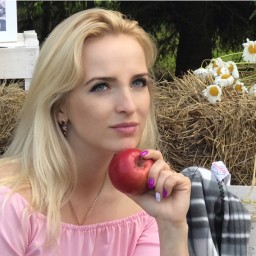 Марина Крутова