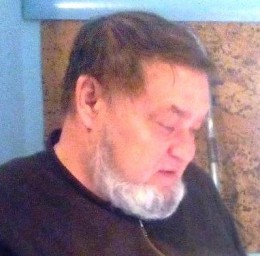 Олег Скрынник