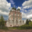 Введенский собор в Сольвычегодске