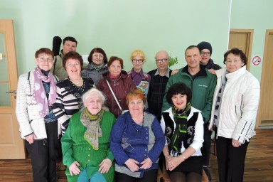 В Архангельске - о солнечной Болгарии