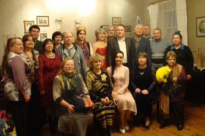 "Джалита" - полет для души