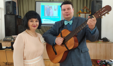 С любовью к Северу и Крыму