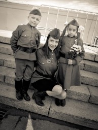 День Победы