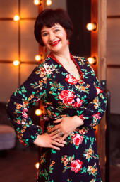 Стихи в сборник о лете