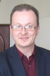 Дмитрий Бабич