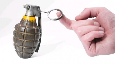 Придурки