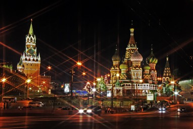 Отель в центре Москвы - новый партнёр МСП