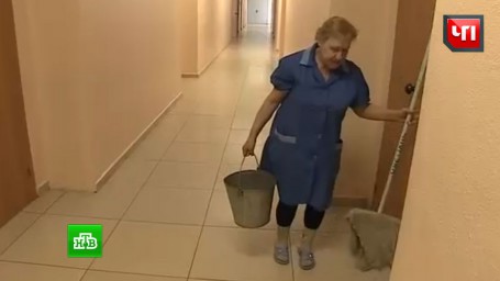 Кровопиец