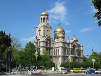 Болгарские приколы. Бытовые