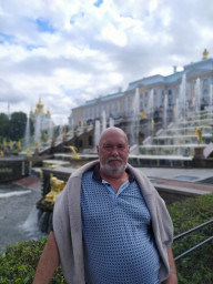 Мик Александров