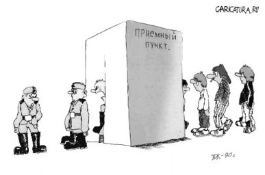 Путь в музыканты