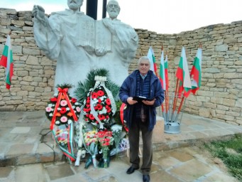 Итоги конкурса памяти Святого Кирилла