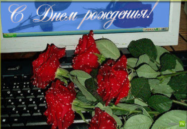 Поздравляем Надежду Кубенскую!