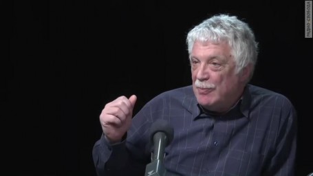 Юбилей Иосифа Гальперина. Поздравляем нашего мэтра!