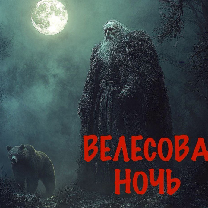 Велесова ночь. Новый экспресс - конкурс для поэтов и прозаиков