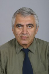 Поздравляем Ивайло Петрова с днём рождения