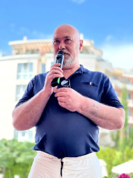 День рождения празднует основатель МСП (КМ) Михаил Александров!